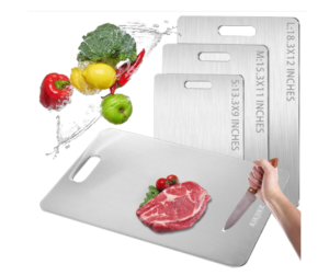 kikiike-pure-titanium-cutting-board-set-3-sizes-meat-vegetables