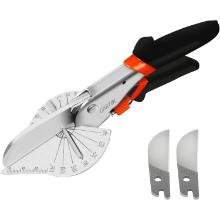 gartol multi-angle miter cutter tool for budget-friendly accent wall batten board trim cutting